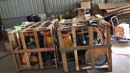 宾县行李、家具、电器包装托运